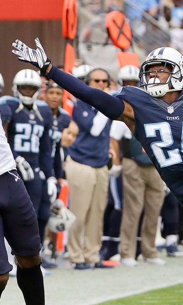 Houston Texans: 7 building blocks for 2016